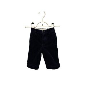 ⭐️ 5/$30 Polo Ralph Lauren Kids Corduroy Pants size 9 Months